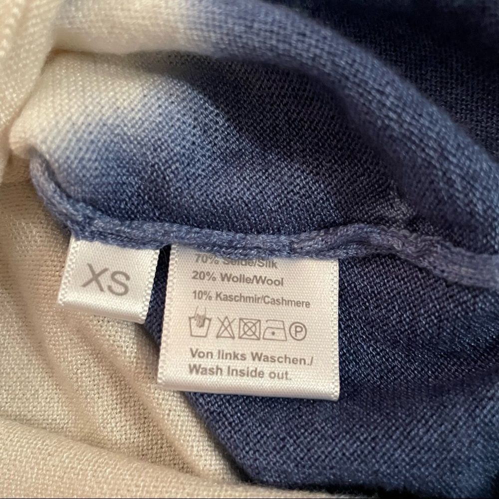 Hemisphere sweater  - Picture 5 of 6